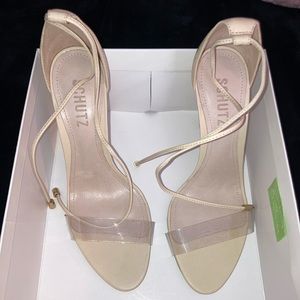 Schutz Josseana Sandals